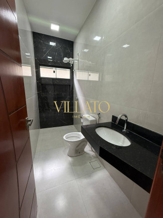 Imagem Casa com 3 Quartos à Venda, 120 m² em Setor Faiçalville - Goiânia