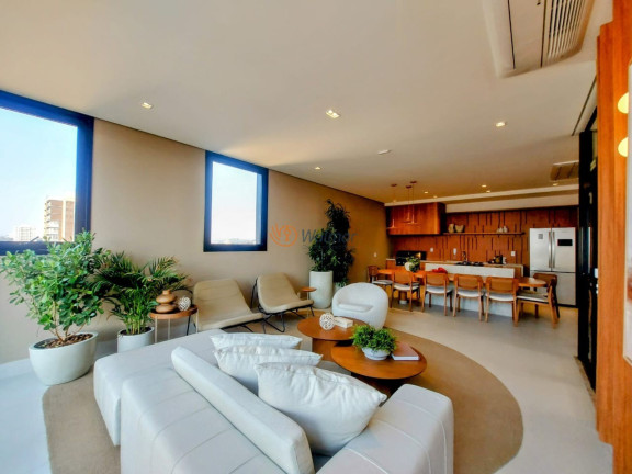Imóvel com 3 Quartos à Venda, 170 m² em Cambuí - Campinas