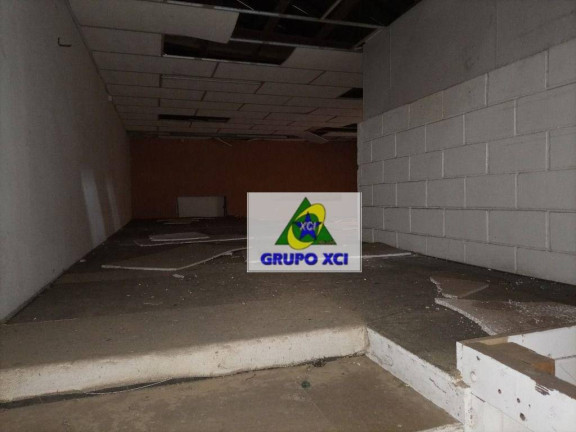 Imagem Galpão à Venda, 300 m² em Vila Industrial - Campinas Imagem Galpão à Venda, 300 m² em Vila Industrial - Campinas