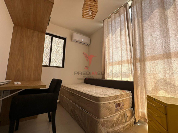Imagem Apartamento com 2 Quartos à Venda, 50 m² em Bessa - João Pessoa