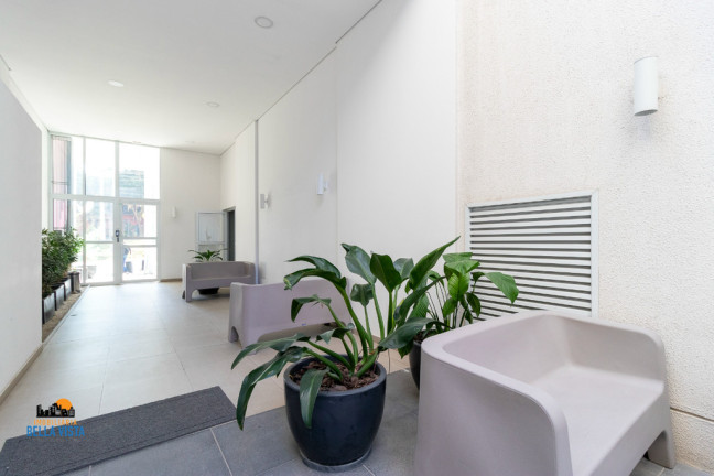 Imagem Apartamento com 1 Quarto à Venda,  em Vila Clementino - São Paulo