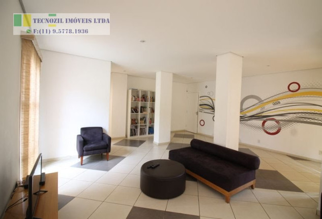 Imagem Apartamento com 2 Quartos à Venda, 48 m² em Ipiranga - São Paulo Imagem Apartamento com 2 Quartos à Venda, 48 m² em Ipiranga - São Paulo