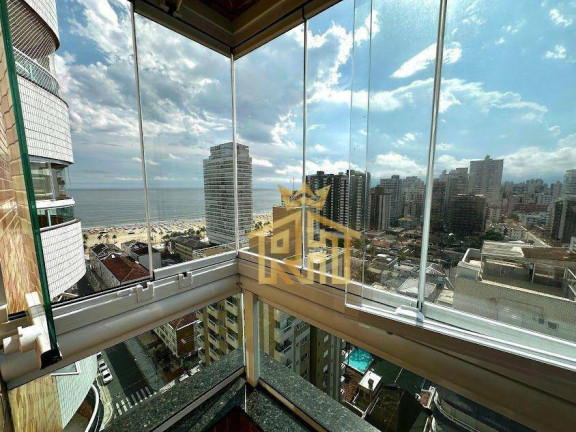 Imagem Apartamento com 2 Quartos à Venda, 92 m² em Canto Do Forte - Praia Grande Imagem Apartamento com 2 Quartos à Venda, 92 m² em Canto Do Forte - Praia Grande