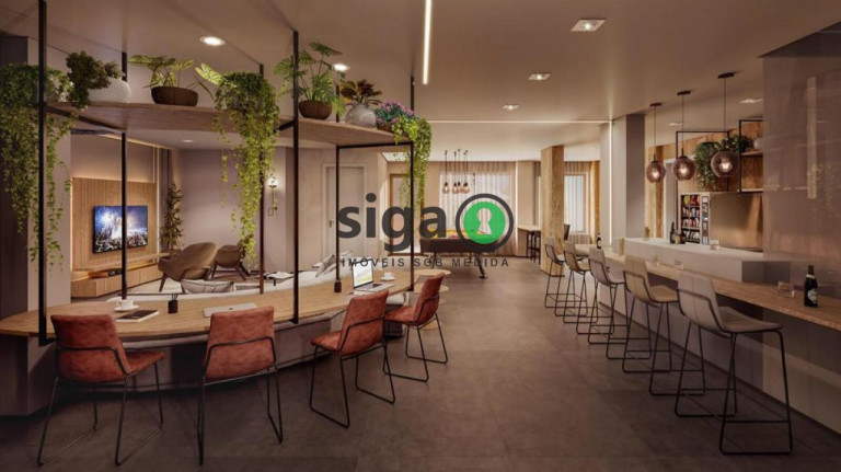 Apartamento com 2 Quartos à Venda, 72 m² em Alto Do Ipiranga - São Paulo