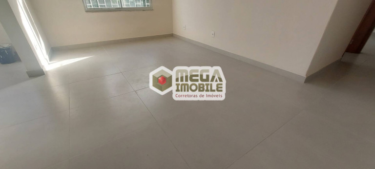 Imagem Apartamento com 2 Quartos à Venda, 55 m² em Trindade - Florianópolis