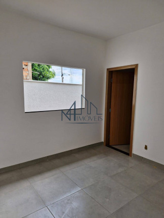 Imagem Casa com 3 Quartos à Venda, 225 m² em Parque Das Nações - Aparecida De Goiânia