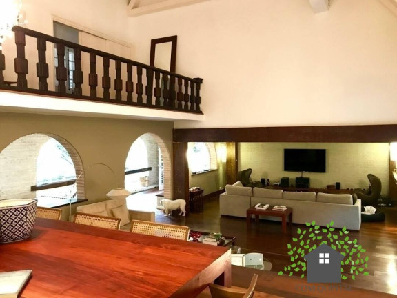 Imagem Casa com 6 Quartos à Venda, 2.000 m² em Terras De São Fernando - Carapicuíba Imagem Casa com 6 Quartos à Venda, 2.000 m² em Terras De São Fernando - Carapicuíba