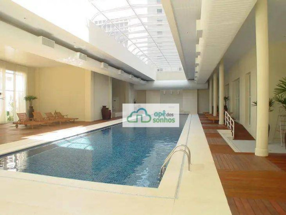 Imagem Apartamento com 2 Quartos para Alugar, 200 m² em Jardim Paulista - São Paulo