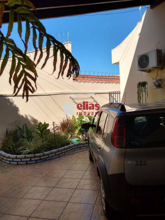 Imagem Casa com 2 Quartos à Venda, 120 m² em Vila Lemos - Bauru