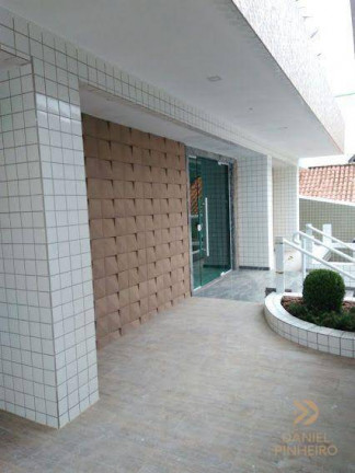 Imagem Apartamento com 2 Quartos à Venda, 80 m² em Canto Do Forte - Praia Grande