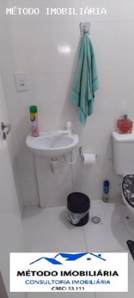 Imagem Apartamento com 2 Quartos à Venda, 57 m² em Vila Curuça - Santo André