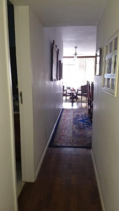 Imagem Apartamento com 4 Quartos à Venda, 138 m² em Lagoa - Rio De Janeiro