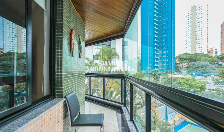 Imagem Apartamento com 5 Quartos à Venda, 677 m² em Jardim Vila Mariana - São Paulo Imagem Apartamento com 5 Quartos à Venda, 677 m² em Jardim Vila Mariana - São Paulo