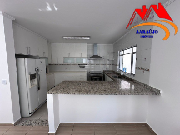Imagem Casa com 5 Quartos à Venda, 347 m² em Jardim Rio Das Pedras - Cotia