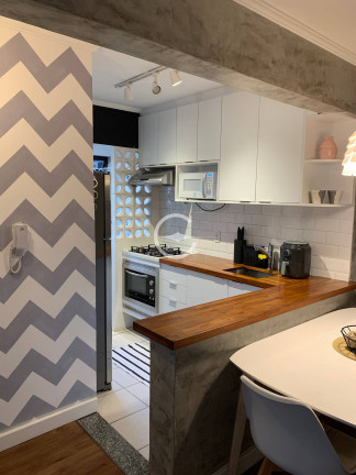 Imagem Apartamento com 2 Quartos à Venda, 55 m² em Moema - São Paulo Imagem Apartamento com 2 Quartos à Venda, 55 m² em Moema - São Paulo