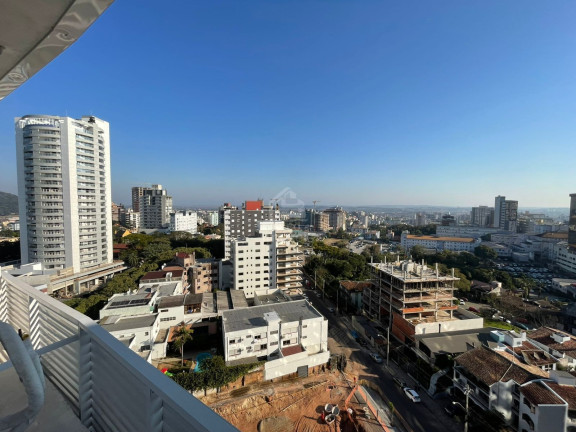 Imagem Apartamento com 2 Quartos para Alugar, 43 m² em Centro - Santa Maria Imagem Apartamento com 2 Quartos para Alugar, 43 m² em Centro - Santa Maria