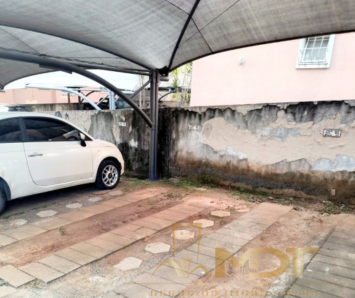 Imagem Apartamento com 3 Quartos à Venda, 65 m² em Venda Nova - Belo Horizonte