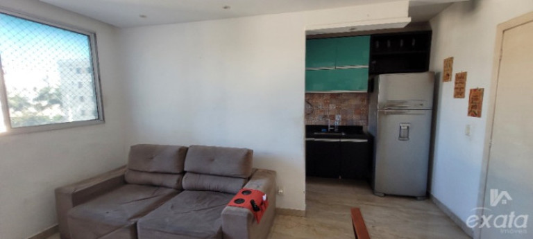 Imagem Apartamento com 2 Quartos à Venda, 50 m² em Sao Diogo Ii - Serra Imagem Apartamento com 2 Quartos à Venda, 50 m² em Sao Diogo Ii - Serra