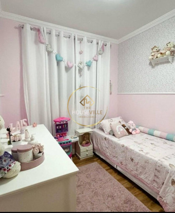 Imagem Apartamento com 3 Quartos à Venda, 83 m² em Pagador De Andrade - Jacareí Imagem Apartamento com 3 Quartos à Venda, 83 m² em Pagador De Andrade - Jacareí