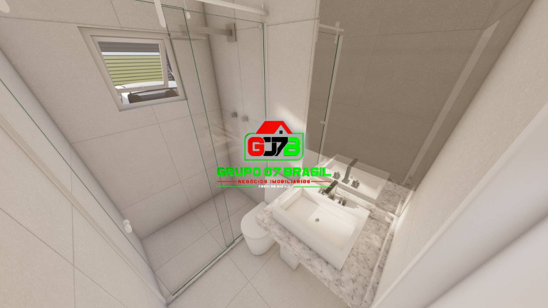 Imagem Casa com 3 Quartos à Venda, 175 m² em Setville Altos De São José - São José Dos Campos Imagem Casa com 3 Quartos à Venda, 175 m² em Setville Altos De São José - São José Dos Campos
