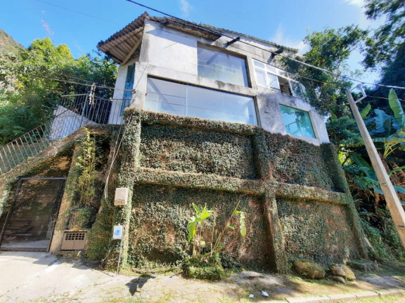 Imagem Casa com 2 Quartos à Venda, 100 m² em Soberbo - Teresópolis