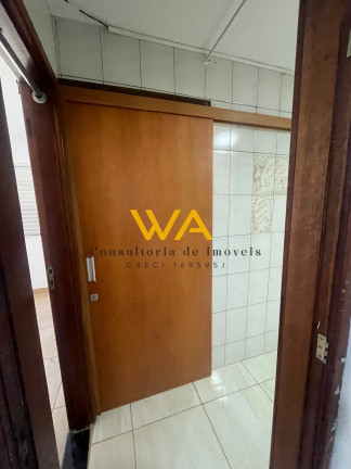 Imagem Apartamento com 2 Quartos à Venda, 45 m² em Alto Ipiranga - Mogi Das Cruzes Imagem Apartamento com 2 Quartos à Venda, 45 m² em Alto Ipiranga - Mogi Das Cruzes