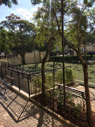 Imagem Imóvel com 2 Quartos à Venda, 50 m² em Vila Mendes - São Paulo