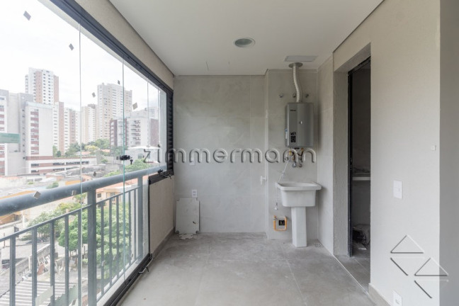 Imagem Apartamento com 2 Quartos à Venda, 99 m² em Pompeia - São Paulo Imagem Apartamento com 2 Quartos à Venda, 99 m² em Pompeia - São Paulo