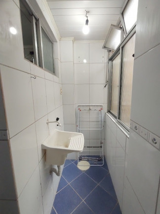 Imagem Imóvel com 2 Quartos à Venda, 51 m² em Cristal - Porto Alegre Imagem Imóvel com 2 Quartos à Venda, 51 m² em Cristal - Porto Alegre