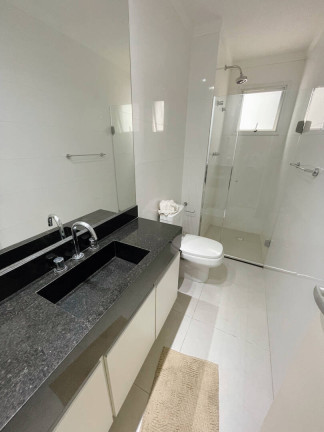 Imagem Apartamento com 3 Quartos para Alugar, em Jardim Astúrias - Guarujá Imagem Apartamento com 3 Quartos para Alugar, em Jardim Astúrias - Guarujá