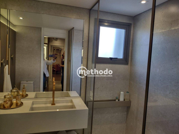 Imagem Apartamento com 3 Quartos à Venda, 120 m² em Nova Campinas - Campinas Imagem Apartamento com 3 Quartos à Venda, 120 m² em Nova Campinas - Campinas