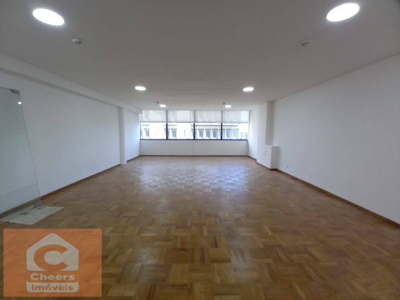 Imagem Sala Comercial à Venda, 60 m² em Bela Vista - São Paulo