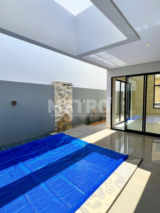 Casa à Venda, 140 m² em Buona Vita - Petrolina