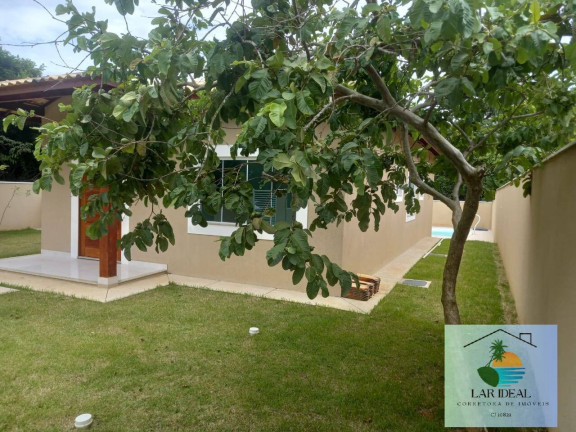 Imagem Casa com 3 Quartos à Venda, em Caravelas - Búzios Imagem Casa com 3 Quartos à Venda, em Caravelas - Búzios
