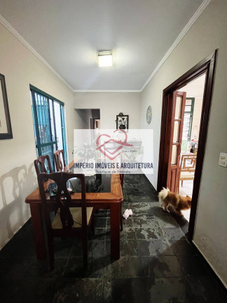 Imagem Casa com 3 Quartos à Venda,  em Jardim Primavera - Caraguatatuba