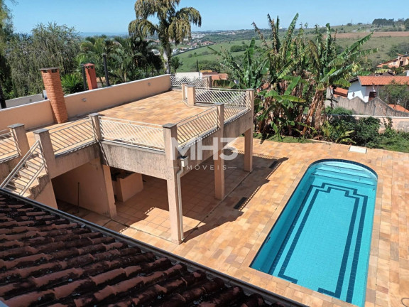 Imagem Casa de Condomínio com 3 Quartos à Venda, 322 m² em Loteamento Caminhos De São Conrado (sousas) - Campinas Imagem Casa de Condomínio com 3 Quartos à Venda, 322 m² em Loteamento Caminhos De São Conrado (sousas) - Campinas
