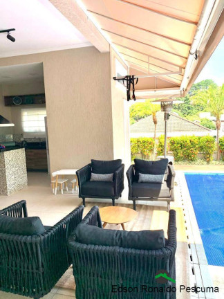 Imagem Casa de Condomínio com 4 Quartos à Venda, 560 m² em Alphaville - Santana De Parnaíba Imagem Casa de Condomínio com 4 Quartos à Venda, 560 m² em Alphaville - Santana De Parnaíba