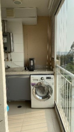 Imagem Apartamento com 2 Quartos à Venda, 53 m² em Jardim Celeste-unik - São Paulo