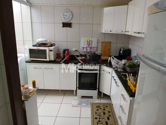 Imagem Casa de Condomínio com 3 Quartos à Venda, 157 m² em Jardim Bela Vista - Piraquara Imagem Casa de Condomínio com 3 Quartos à Venda, 157 m² em Jardim Bela Vista - Piraquara