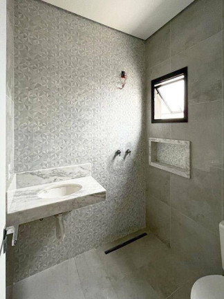 Imagem Casa com 3 Quartos à Venda, 140 m² em Villagio Wanel - Sorocaba