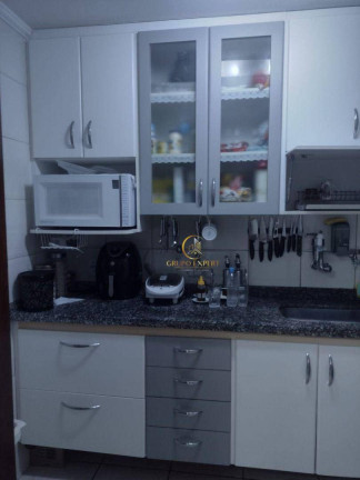 Imagem Apartamento com 2 Quartos à Venda, 68 m² em Monte Castelo - São José Dos Campos Imagem Apartamento com 2 Quartos à Venda, 68 m² em Monte Castelo - São José Dos Campos