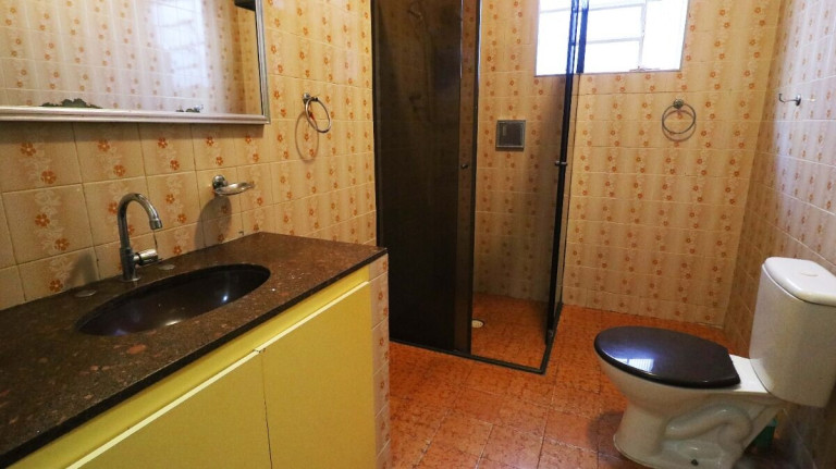 Imagem Casa com 2 Quartos à Venda, 100 m² em Lauzane Paulista - São Paulo