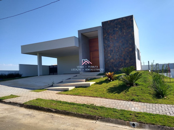 Imagem Casa com 3 Quartos à Venda,  em Medeiros - Itupeva