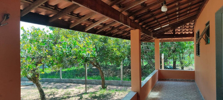 Imagem Chácara com 2 Quartos à Venda, 1 m² em Cerrado - Alambari Imagem Chácara com 2 Quartos à Venda, 1 m² em Cerrado - Alambari