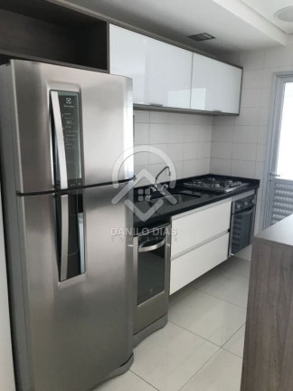 Imagem Apartamento com 2 Quartos à Venda, 69 m² em Brooklin - São Paulo