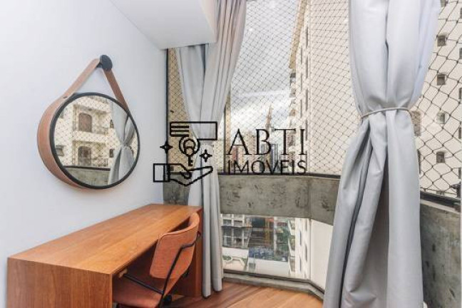 Imagem Apartamento com 3 Quartos à Venda, 180 m² em Vila Clementino - São Paulo