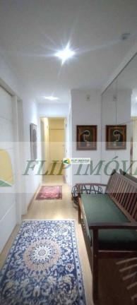 Imagem Apartamento com 3 Quartos à Venda, 125 m² em Cambuí - Campinas Imagem Apartamento com 3 Quartos à Venda, 125 m² em Cambuí - Campinas