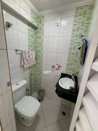 Imagem Sobrado com 3 Quartos à Venda, 185 m² em Parque Santo Antônio - São Bernardo Do Campo Imagem Sobrado com 3 Quartos à Venda, 185 m² em Parque Santo Antônio - São Bernardo Do Campo