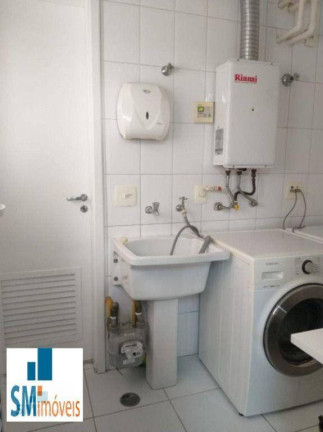 Imagem Apartamento com 3 Quartos à Venda, 147 m² em Brooklin - São Paulo Imagem Apartamento com 3 Quartos à Venda, 147 m² em Brooklin - São Paulo