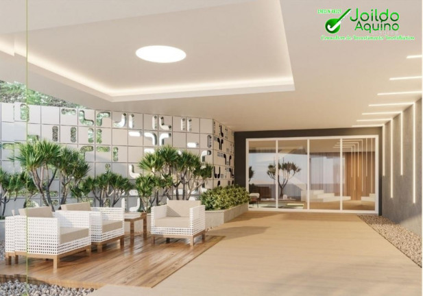 Imagem Apartamento com 3 Quartos à Venda, 112 m² em Aldeota - Fortaleza